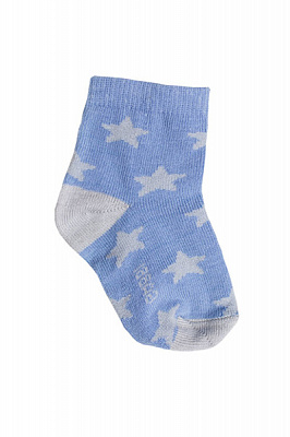 Шкарпетки для хлопчиків GABBI NSM-5 р.14–16 в асортименті