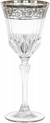 Набор бокалов для вина Acanthus 280 мл 6 шт. Combi 