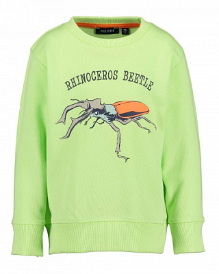 Світшот для хлопчика Blue Seven р.128 817598 X_702_р.128