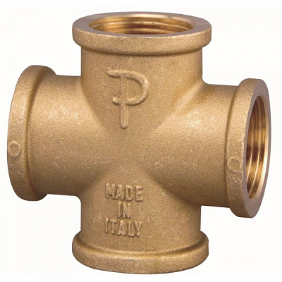 Крестовина ВВВВ Pattaroni 3/4