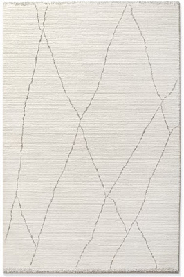 Ковер Moldabela Scandi 4922-1-17733 2,0х3,0 