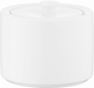 Цукорниця Prato 200 мл порцеляна AR3622P Ardesto