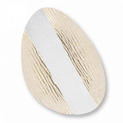 Светильник настенный LIGHT SET PTASHKA WL OV 8 Вт белый