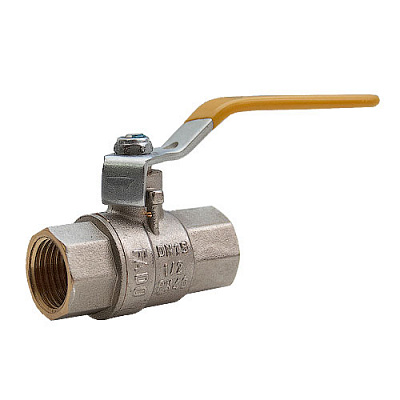 Кран кульовий FADO S.r.l ГАЗ 25 1