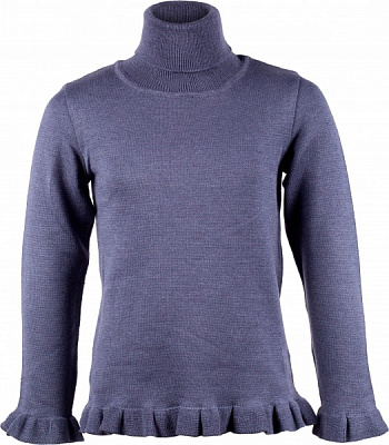 Гольф для хлопчика FLASH ® р.140 сірий 19G009-4-1111