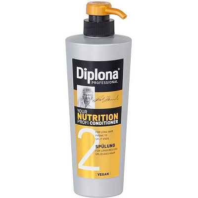Кондиціонер Diplona Professional Живлення 600 мл