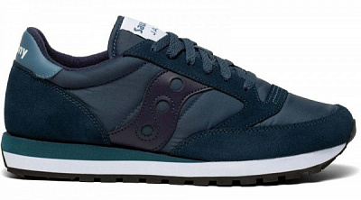 Кроссовки Saucony JAZZ ORIGINAL 2044-623s р.US 9,5 синий