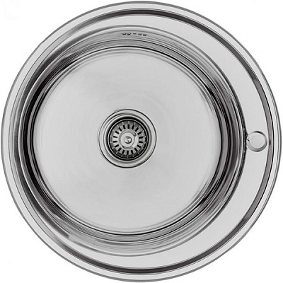 Мойка для кухни Lemax LE-5014 CH 