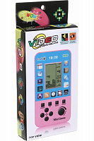 Іграшка Jia Yuan електронна Brick 15x6,5x2 см BOP583526