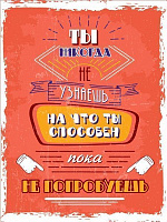 Постер KTS045
