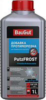 Протиморозна добавка BauGut PutzFROST 1 л