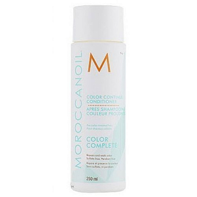Кондиціонер Moroccanoil Color Continue для збереження кольору волосся 250 мл