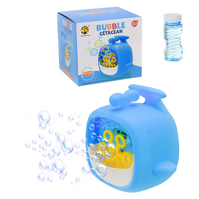 Мыльные пузыри Shantou MY272-1M