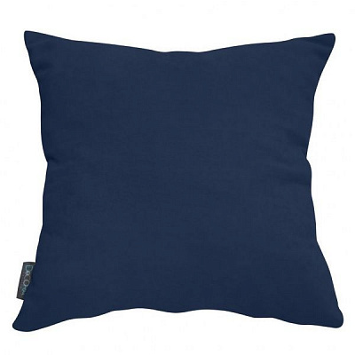 Подушка декоративная Moda 45x45 см электрик Decora 