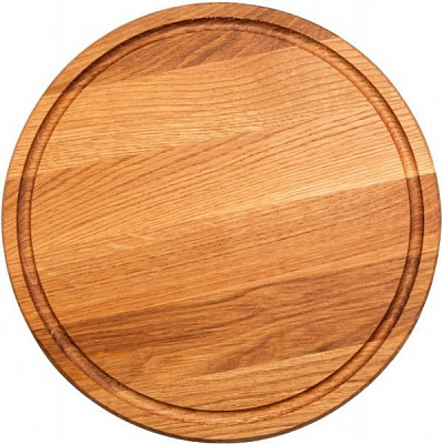 Доска кухонная круглая 25 х 2.0 см Gunter&Hauer