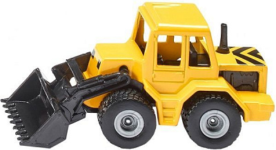 Навантажувач передній Siku 802 1:87