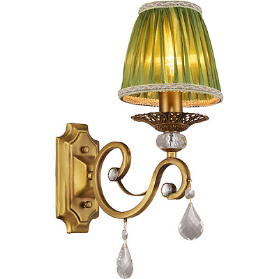 Бра Altalusse INL-6121W-01 Golden