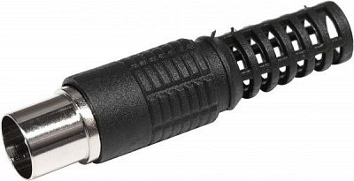 Штекер телевизионный EMT TV Japan