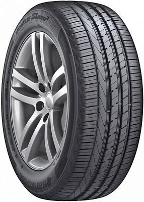 Шина Hankook K117A XL 235/65R17 108 V нешипованая лето