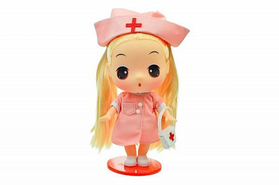 Лялька Ddung FDE1811