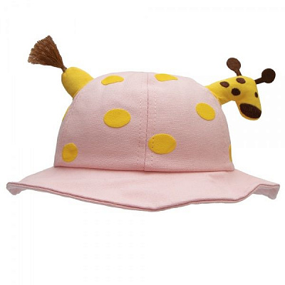 Панама Девілон 517755 р.52 рожевий