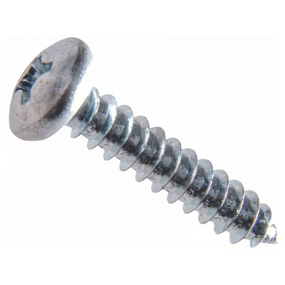 Саморіз по металу 4,2x13 мм 20 шт 8054213-2bp Expert Fix