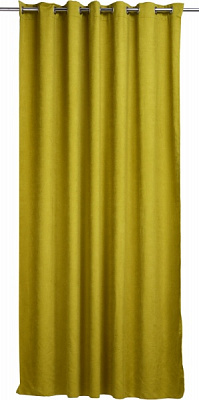 Штора BONA 200х260 оливковый La Nuit