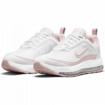 Кроссовки Nike Air Max AP CU4870-101 р.US 7 белый