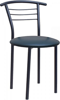 Каркас стільця 1011 black Примтекс Плюс