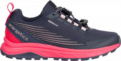 Кроссовки Energetics Zyrox Core AQB J 419822-901516 р.37 сине-розовый