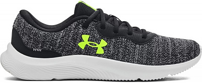Кросівки Under Armour MOJO 2 3024134-007 р.47,5 US 13 31 см сірий