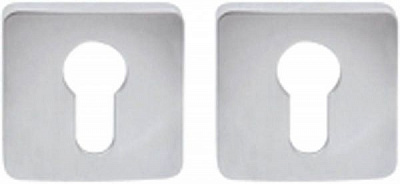 Накладка Colombo® PT 13 матовый хром