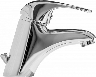 Смеситель для умывальника Ravak RS 011.00 Х070010