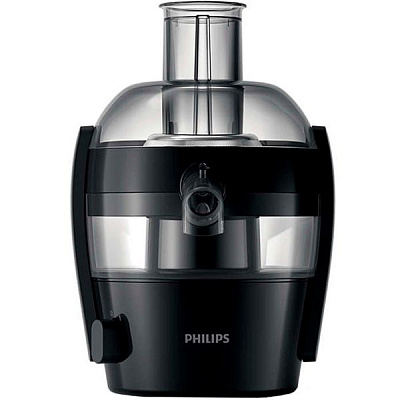 Соковижималка Philips Viva Compact Collection HR1832/02