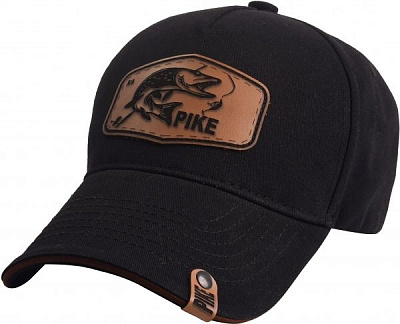 Кепка KENT&AVER LIMITED PIKE 000002 L/XL чорний