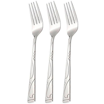 Набор столовых вилок 3 шт. VC-7048-2-3 Vincent