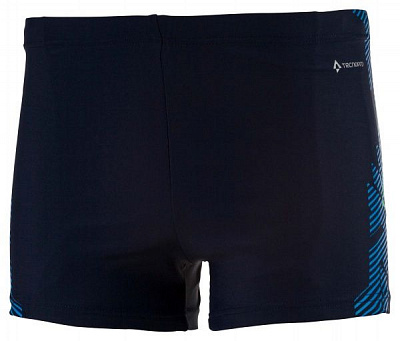 Плавки TECNOPRO Ridge jrs 280843-516 р.140 темно-синій