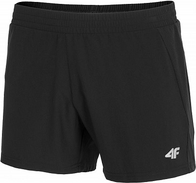 Шорты 4F H4Z20-SKMF010-20S р. XL черный