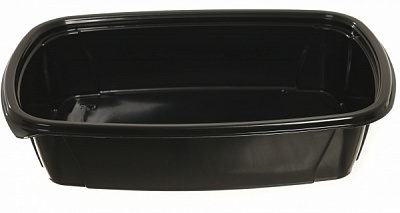 Контейнер для СВЧ 1 секция 1000 мл 50 шт.