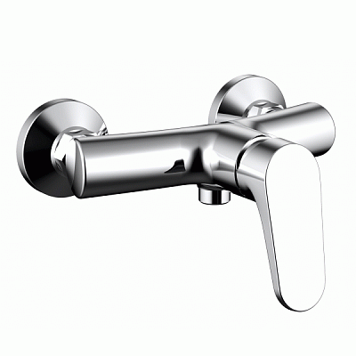 Смеситель для душа Bravat Eler F9191238CP-01