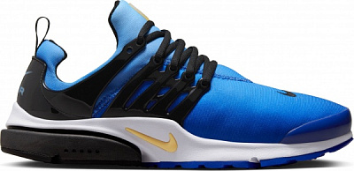 Кроссовки Nike AIR PRESTO DX4258-400 р.47,5 синий