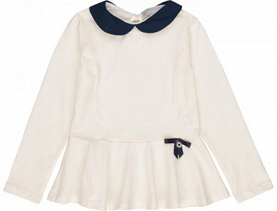 Кофта Kids Couture р.122 молочный 7171431666 