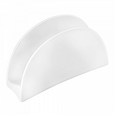 Салфетница 11,5х7 cм WL-996146 Wilmax