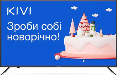 Телевізор Kivi 50