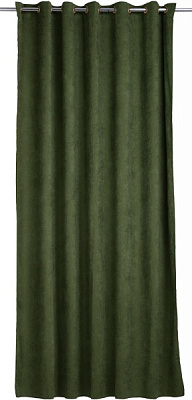 Штора BONA 200х260 светло-зеленый La Nuit