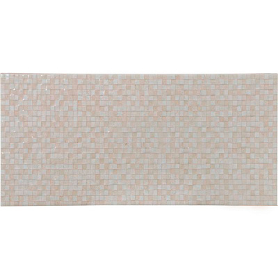 Плитка Allore Group Аликанте Мозаика светлая 250х600 мм