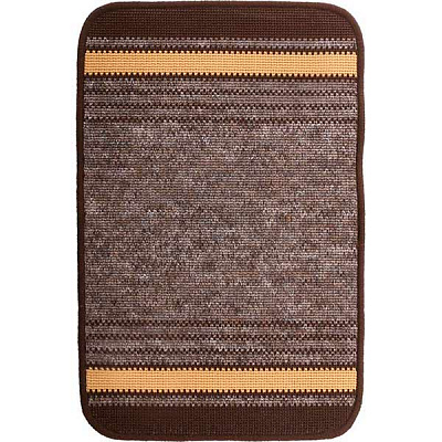 Килимок Елана Saba 10 50x80 см