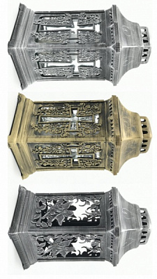 Лампада капличка LK 185 Pako-If