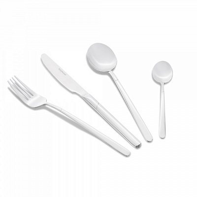 Набір столових приборів Maxmark Slender 24 предмети MK-CUT16