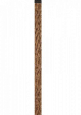 Планка универсальная VOX U M-Line мокко 12,2x1,2x265 см 